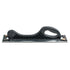 Two Handed Hook and Loop Sanding Block - Aluminum with Plastic Handles - 15.75" x 2.75" - Tool Guy Republic