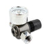HVLP Spray Gun Air Regulator with Pressure Guage