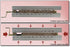 Frontline Wood Clamp System - Flatten & Clamp in One Action (1220mm/48inch) (3 Clamps) - Tool Guy Republic